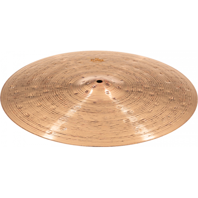 Meinl - Platos de Charles B16FRH. Metálico Meinl - Platos de Charles B16FRH. Metálico