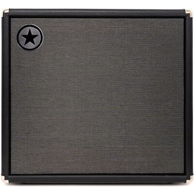 Blackstar - Pantalla de bajo 1x15 Unity Bass 1 x 15 Cabinet. Negro Blackstar - Pantalla de bajo 1x15 Unity Bass 1 x 15 Cabinet. Negro