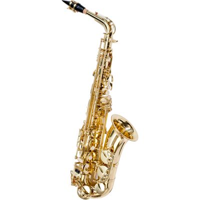 OQAN - Saxo Alto Oas-615. Oro OQAN - Saxo Alto Oas-615. Oro