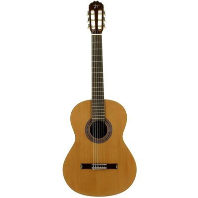 José Torres - Guitarra clásica 4-4 Jose Torres JTC-10. Natural José Torres - Guitarra clásica 4-4 Jose Torres JTC-10. Natural