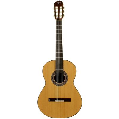 José Torres - Guitarra clásica 4-4 Jose Torres JTC-20. Natural José Torres - Guitarra clásica 4-4 Jose Torres JTC-20. Natural