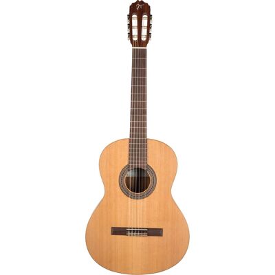 José Torres - Guitarra clásica 4-4 Jose Torres JTC-5 Sb. Natural José Torres - Guitarra clásica 4-4 Jose Torres JTC-5 Sb. Natural