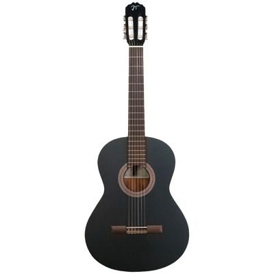 José Torres - Guitarra clásica Jose Torres JTC-5S Black. Negro José Torres - Guitarra clásica Jose Torres JTC-5S Black. Negro