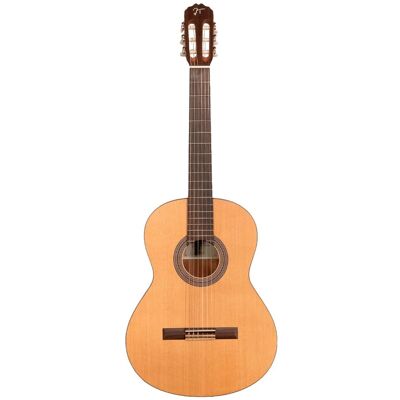 José Torres - Guitarra clásica Jose Torres JTC-20S. Natural José Torres - Guitarra clásica Jose Torres JTC-20S. Natural