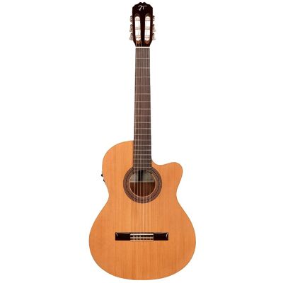José Torres - Guitarra clásica Electrificada Jose Torres JTC-10CE. Natural José Torres - Guitarra clásica Electrificada Jose Torres JTC-10CE. Natural