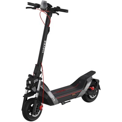 Navee - Patinete eléctrico NT5 Max. Negro Navee - Patinete eléctrico NT5 Max. Negro