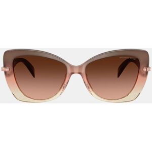 Michael Kors Gafas de sol MK2258U ATLANTA de mujer mariposa en acetato con lente degradada. Multicolor mujer Michael Kors Gafas de sol MK2258U ATLANTA de mujer mariposa en acetato con lente degradada. Multicolor mujer