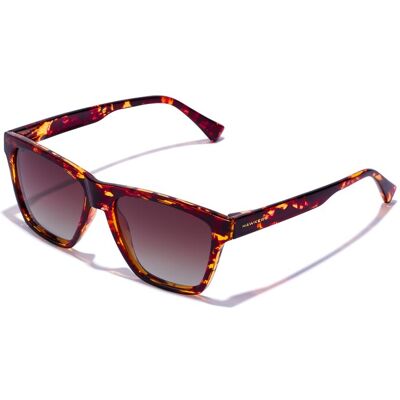 Hawkers Gafas de sol mujer ONE LS RODEO cuadradas de color carey. Marrón oscuro mujer Hawkers Gafas de sol mujer ONE LS RODEO cuadradas de color carey. Marrón oscuro mujer