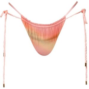 Baobab Braga de bikini con lazo Lula. (XS) Naranja mujer Baobab Braga de bikini con lazo Lula. (XS) Naranja mujer