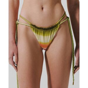 Baobab Braga de bikini con lazo Lula. (S) Naranja mujer Baobab Braga de bikini con lazo Lula. (S) Naranja mujer