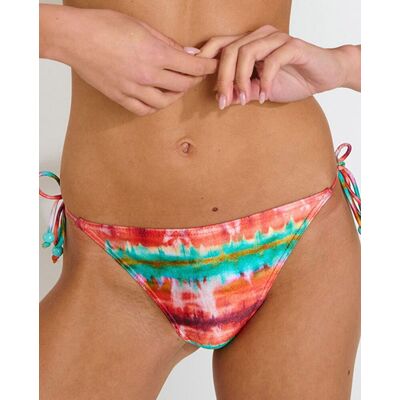 banana moon Braga de bikini solaya, con lazos ajustables. (36) Coral mujer banana moon Braga de bikini solaya, con lazos ajustables. (36) Coral mujer