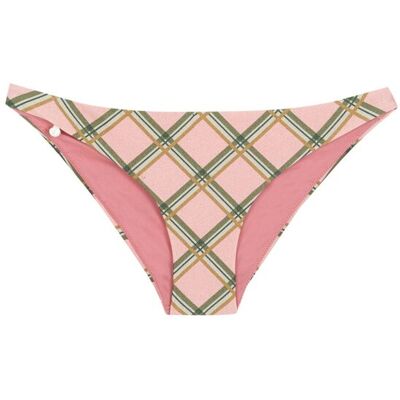 Robin Collection Bragas de bikini Afrodita con cobertura clásica, y forro. (32) Multicolor mujer Robin Collection Bragas de bikini Afrodita con cobertura clásica, y forro. (32) Multicolor mujer