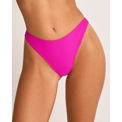 Selmark Braga de bikini de mujer, tanga, colección solstice. (38) Fucsia mujer Selmark Braga de bikini de mujer, tanga, colección solstice. (38) Fucsia mujer
