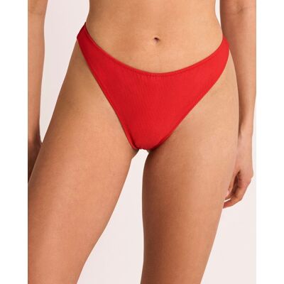 Selmark Braga de bikini de mujer, tanga, colección solstice. (38) Coral mujer Selmark Braga de bikini de mujer, tanga, colección solstice. (38) Coral mujer