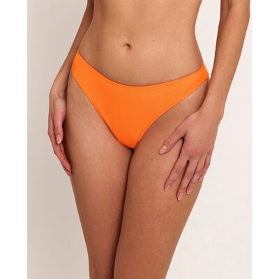Selmark Braga de bikini de mujer, tanga, colección solstice. (42) Naranja mango mujer Selmark Braga de bikini de mujer, tanga, colección solstice. (42) Naranja mango mujer