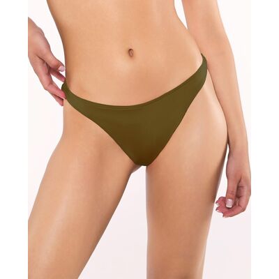 Red Point Braga de bikini eco tang. (40) Kaki mujer Red Point Braga de bikini eco tang. (40) Kaki mujer
