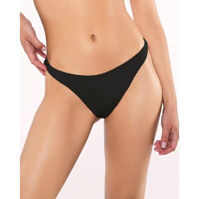 Red Point Braga de bikini eco tang. (38) Negro mujer Red Point Braga de bikini eco tang. (38) Negro mujer