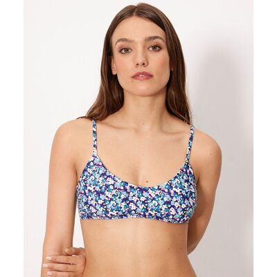 Ysabel Mora Tops de bikini triángulo liberty en copa b. (95 - Copa B) Multicolor mujer Ysabel Mora Tops de bikini triángulo liberty en copa b. (95 - Copa B) Multicolor mujer
