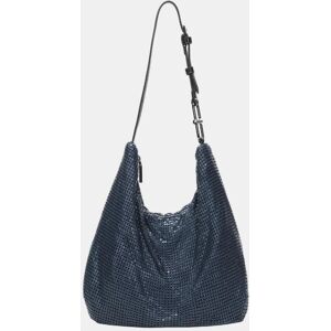 Abbacino Bolso de hombro Freedom en malla metálica. Oro mujer Abbacino Bolso de hombro Freedom en malla metálica. Oro mujer
