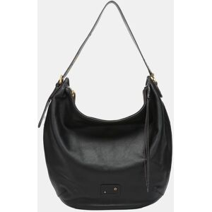 Abbacino Bolso de hombro Freedom en piel. Negro mujer Abbacino Bolso de hombro Freedom en piel. Negro mujer