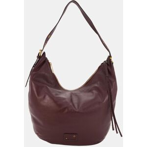 Abbacino Bolso de hombro Freedom en piel. Burdeos mujer Abbacino Bolso de hombro Freedom en piel. Burdeos mujer