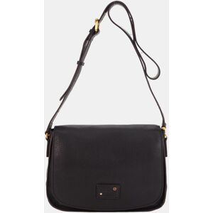 Abbacino Bandolera Freedom en piel. Negro mujer Abbacino Bandolera Freedom en piel. Negro mujer