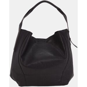 Abbacino Bolso de hombro Freedom en piel. Negro mujer Abbacino Bolso de hombro Freedom en piel. Negro mujer