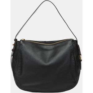 Abbacino Bolso de hombro Freedom en piel. Negro mujer Abbacino Bolso de hombro Freedom en piel. Negro mujer