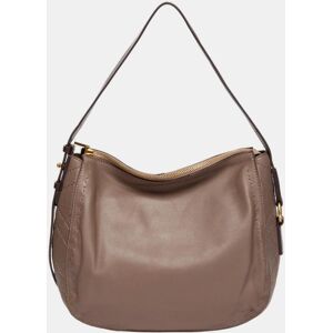 Abbacino Bolso de hombro Freedom en piel. Topo mujer Abbacino Bolso de hombro Freedom en piel. Topo mujer
