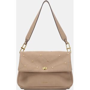 Abbacino Bolso de hombro Freedom en materiales reciclados. Beige mujer Abbacino Bolso de hombro Freedom en materiales reciclados. Beige mujer