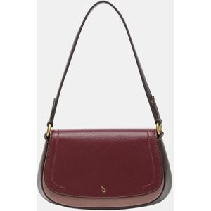 Abbacino Bandolera Freedom en materiales reciclados. Granate mujer Abbacino Bandolera Freedom en materiales reciclados. Granate mujer