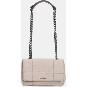 Abbacino Bolso de hombro pequeño Freedom en materiales reciclados. Beige mujer Abbacino Bolso de hombro pequeño Freedom en materiales reciclados. Beige mujer
