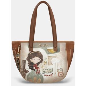 Anekke Bolso de hombro Muse. Multicolor mujer Anekke Bolso de hombro Muse. Multicolor mujer