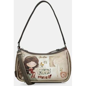 Anekke Bolso hombro Muse. Multicolor mujer Anekke Bolso hombro Muse. Multicolor mujer