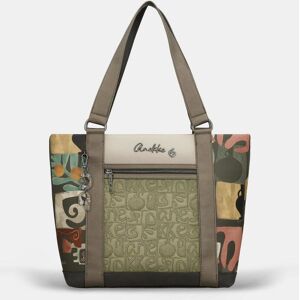 Anekke Tote Amphora. Multicolor mujer Anekke Tote Amphora. Multicolor mujer