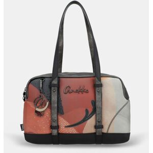 Anekke Bolso de hombro Eikon. Multicolor mujer Anekke Bolso de hombro Eikon. Multicolor mujer