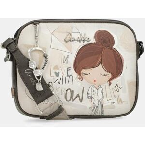 Anekke Bolso bandolera Sophia. Multicolor mujer Anekke Bolso bandolera Sophia. Multicolor mujer