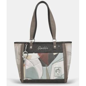 Anekke Tote Auralis. Multicolor mujer Anekke Tote Auralis. Multicolor mujer