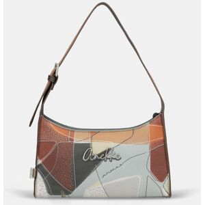 Anekke Bolso de hombro pequeño Auralis. Multicolor mujer Anekke Bolso de hombro pequeño Auralis. Multicolor mujer