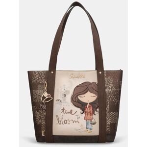 Anekke Tote Tulip. Multicolor mujer Anekke Tote Tulip. Multicolor mujer