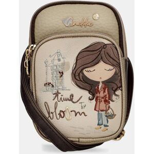 Anekke Mini bandolera Tulip. Multicolor mujer Anekke Mini bandolera Tulip. Multicolor mujer