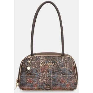 Anekke Bolso de hombro Blossom. Multicolor mujer Anekke Bolso de hombro Blossom. Multicolor mujer