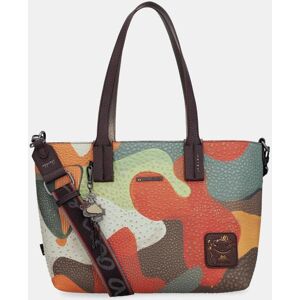 Anekke Tote Odyssey. Multicolor mujer Anekke Tote Odyssey. Multicolor mujer