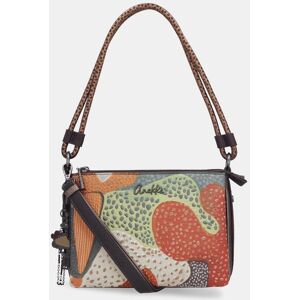 Anekke Bolso de hombro y bandolera Odyssey. Multicolor mujer Anekke Bolso de hombro y bandolera Odyssey. Multicolor mujer
