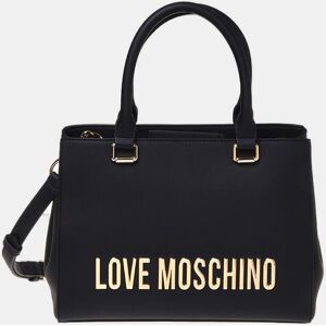 Love Moschino Bolso de mano. Negro mujer Love Moschino Bolso de mano. Negro mujer
