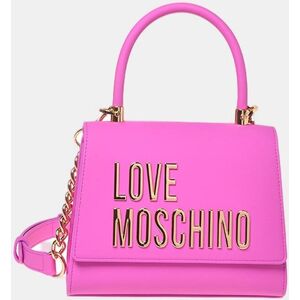 Love Moschino Bandolera. Fucsia mujer Love Moschino Bandolera. Fucsia mujer