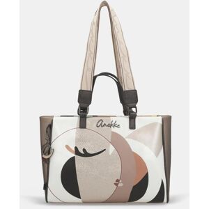 Anekke Bolso doble asa Eikon. Multicolor mujer Anekke Bolso doble asa Eikon. Multicolor mujer