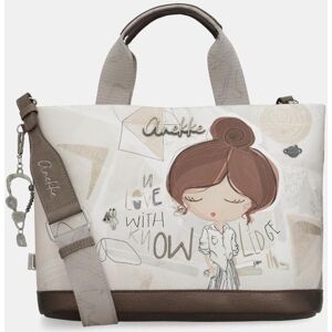 Anekke Bolso Sophia. Multicolor mujer Anekke Bolso Sophia. Multicolor mujer