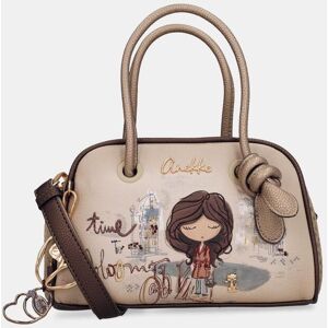 Anekke Bolso de asa corta pequeño Tulip. Multicolor mujer Anekke Bolso de asa corta pequeño Tulip. Multicolor mujer