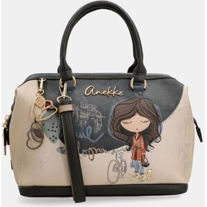 Anekke Bolso bowling Tulip. Multicolor mujer Anekke Bolso bowling Tulip. Multicolor mujer